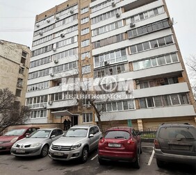 2-комн. квартира