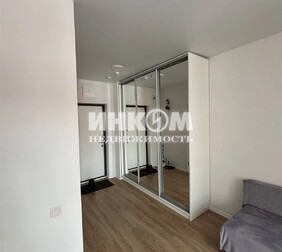 1-комн. апартаменты