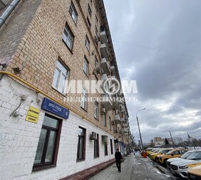 1 комната в 2-комн. квартире