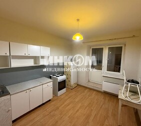 1-комн. квартира