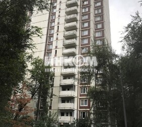 3-комн. квартира