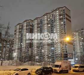 1-комн. квартира