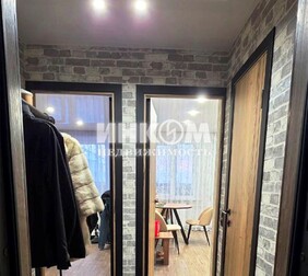 1-комн. квартира