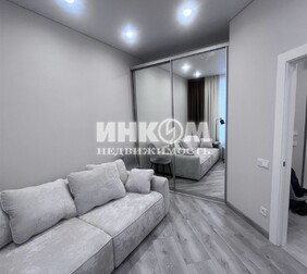 1-комн. квартира