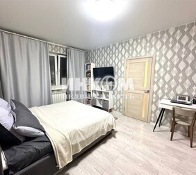 1-комн. квартира