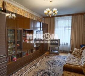 3-комн. квартира