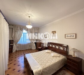 3-комн. квартира