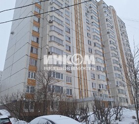 1-комн. квартира