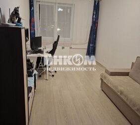 1-комн. квартира