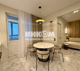 2-комн. квартира