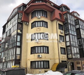 1-комн. квартира