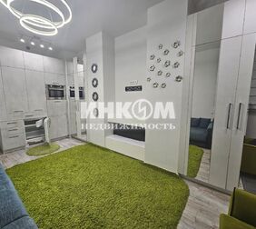 1-комн. апартаменты