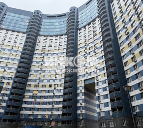 3-комн. квартира