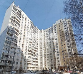 3-комн. квартира