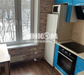 1-комн. квартира