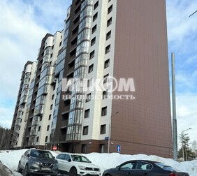 1-комн. квартира