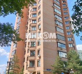 3-комн. квартира