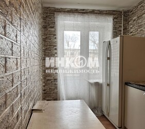 1-комн. квартира