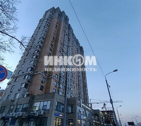 1-комн. квартира