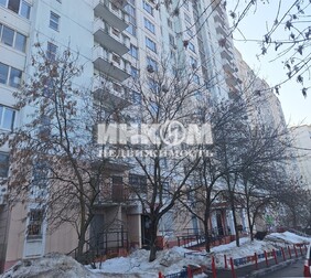 4-комн. квартира