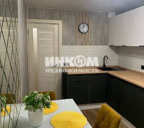 1-комн. квартира