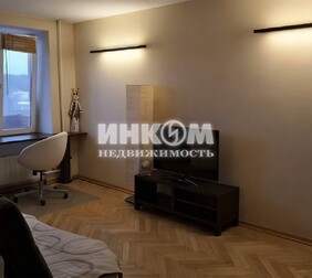 2-комн. квартира