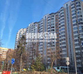 1-комн. квартира