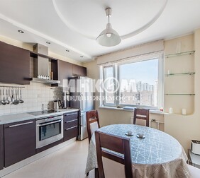 3-комн. квартира