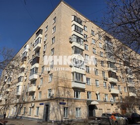 1 комната в 3-комн. квартире