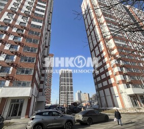 3-комн. квартира