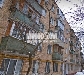 2-комн. квартира