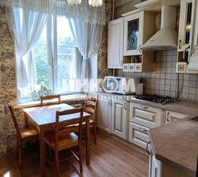 3-комн. квартира