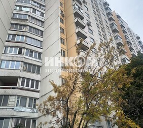 3-комн. квартира