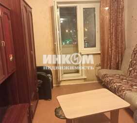 1 комната в 3-комн. квартире