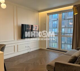 2-комн. квартира