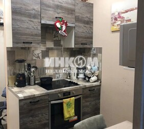 1-комн. квартира