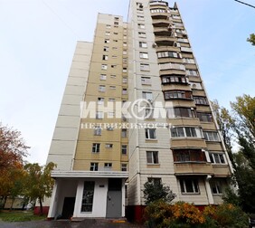 3-комн. квартира