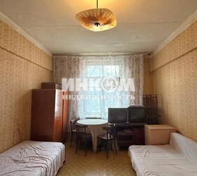 1 комната в 3-комн. квартире