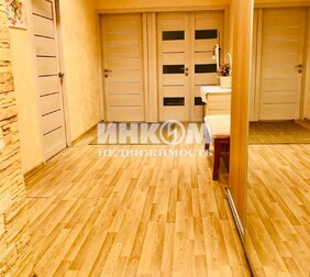 3-комн. квартира