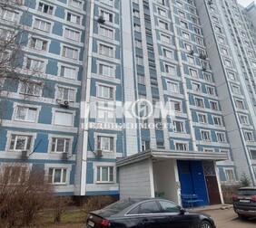 1-комн. квартира