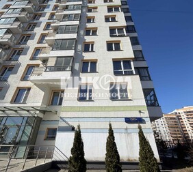 2-комн. квартира