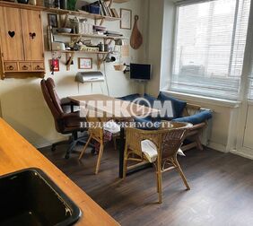 2-комн. квартира