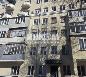 1 комната в 4-комн. квартире