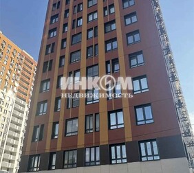 2-комн. квартира