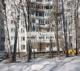 1 комната в 3-комн. квартире