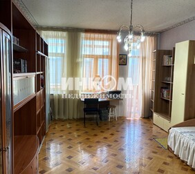 3-комн. квартира