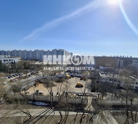 1-комн. квартира