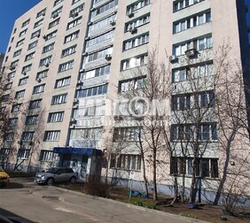 1-комн. квартира