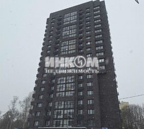 2-комн. квартира