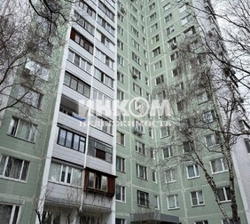 1-комн. квартира